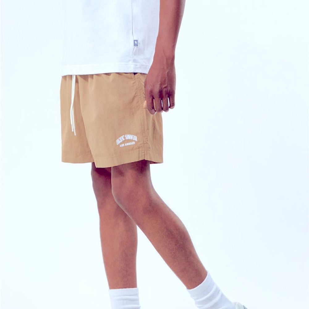 PacSun Swim Trunks - Picture 2 of 2